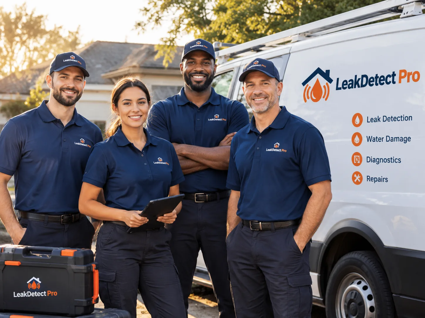 Roof Repair company in Belleview, FL